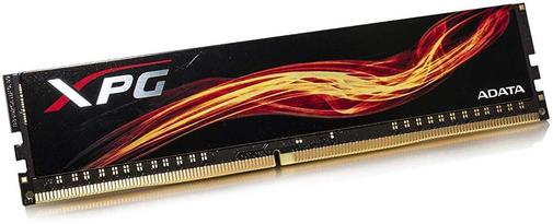 Оперативна пам’ять A-Data XPG Flame DDR4 1x16GB AX4U3000316G16-SBF