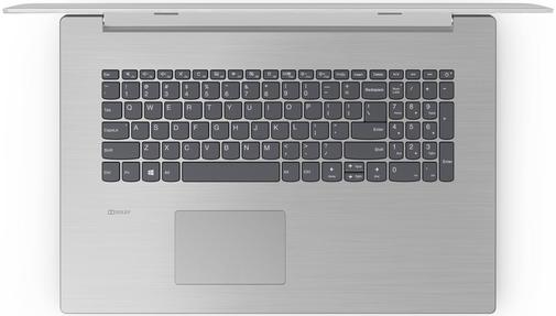 Ноутбук Lenovo IdeaPad 330-17IKB 81DK002XRA Platinum Grey