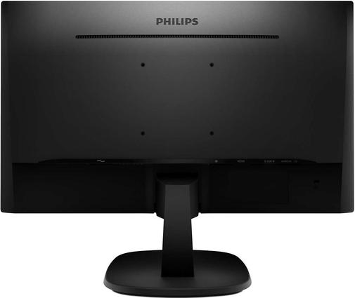 Монітор Philips 273V7QJAB/01 Black