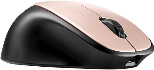 Миша Hewlett-Packard ENVY Rechargeable 500 Rose Gold (2WX69AA)