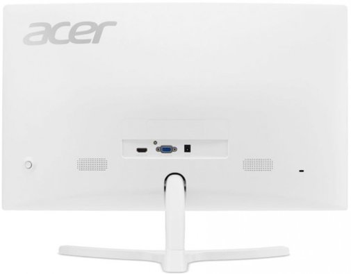 Монітор Acer ED242Q White (UM.UE2EE.001)