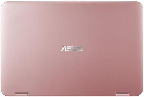 Ноутбук ASUS VivoBook Flip 12 TP203MAH-BP010T Rose Gold