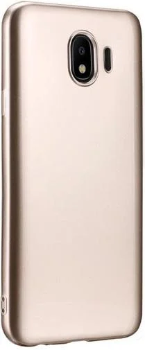 Фото: Чохол T-PHOX for Samsung J4 2018/J400 - Crystal Gold (6412266) № 7 | KTC