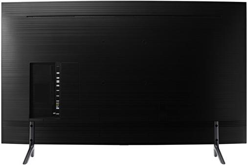Телевізор LED Samsung UE55NU7300UXUA (Smart TV, Wi-Fi, 3840x2160)