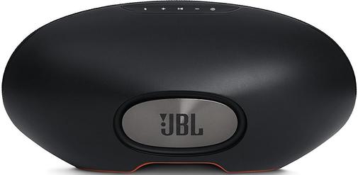 Портативна акустика JBL Playlist Black (JBLPLYLIST150BLK)