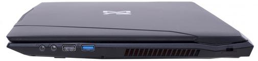 Ноутбук Dream Machines Clevo G1050-15UA27 Black