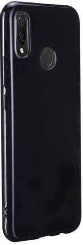 Фото: Чохол T-PHOX for Huawei P Smart Plus - Crystal Black (6414267) № 7 | KTC