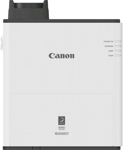Проектор Canon XEED WUX450ST