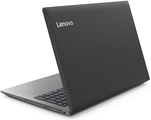 Ноутбук Lenovo IdeaPad 330-15ARR 81D2009WRA Onyx Black