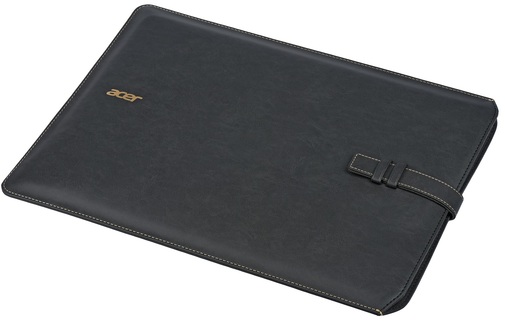 Чохол для ноутбука Acer Protective Sleeve Smoky Gray