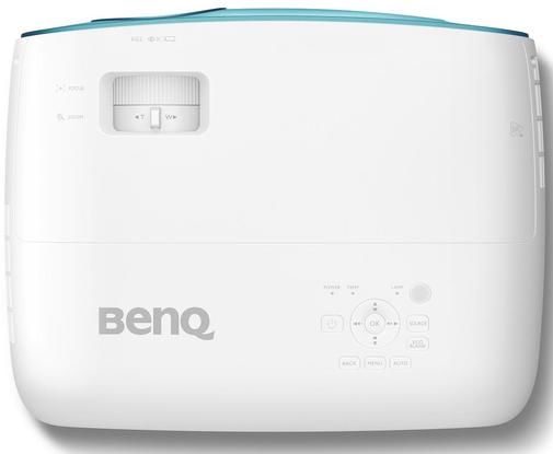 Проектор BenQ TK800 (3000 Lm)