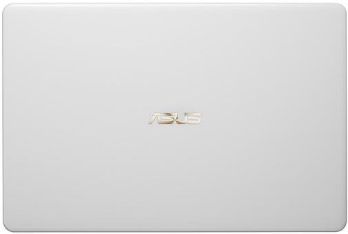 Ноутбук ASUS VivoBook X510UF-BQ015 White