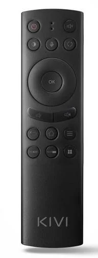 Фото: Телевізор LED Kivi 40FR50BU (Smart TV, Wi-Fi, 1920x1080) № 11 | KTC