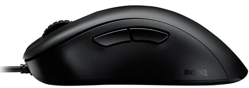 Фото: Миша ZOWIE EC1-B Black (9H.N0TBB.A2E) № 10 | KTC