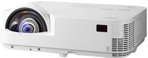 Проектор NEC M303WS 