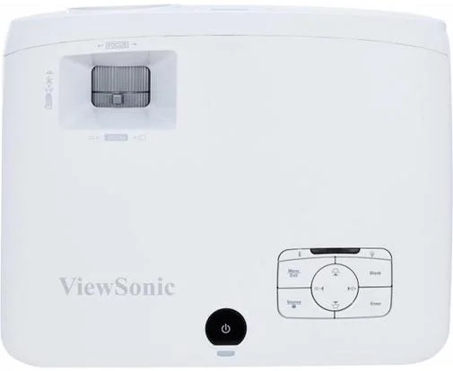 Фото: Проектор ViewSonic PX700HD (VS17054) № 7 | KTC
