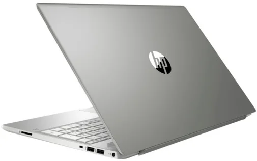 Фото: Ноутбук HP Pavilion 15-cw1010ua 8RV98EA Silver - 15.6" AMD Ryzen 3 / 3300U / DDR4 8 ГБ / PCI-E SSD 256 ГБ / Radeon Vega 6 № 6 | KTC