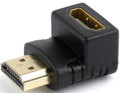Перехідник Cablexpert HDMI to HDMI (A-HDMI90-FML)