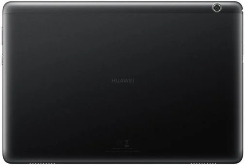 Фото: Планшет Huawei MediaPad T5 53010DHM Black № 8 | KTC