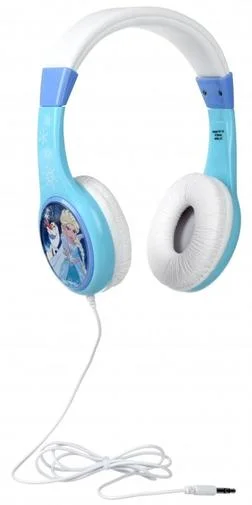 Фото: Навушники eKids Disney Frozen Kid-friendly volume (FR-136.11XV8) № 9 | KTC