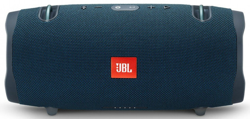 Портативна акустика JBL Xtreme 2 Blue (JBLXTREME2BLUEU)