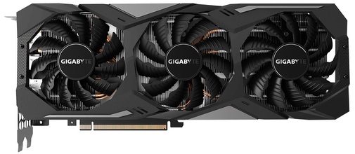 Відеокарта Gigabyte RTX 2080 Gaming OC (GV-N2080GAMING OC-8GC)