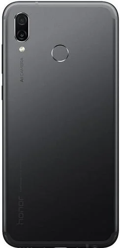 Фото: Смартфон HONOR Play 4/64GB 51092THN Black № 12 | KTC