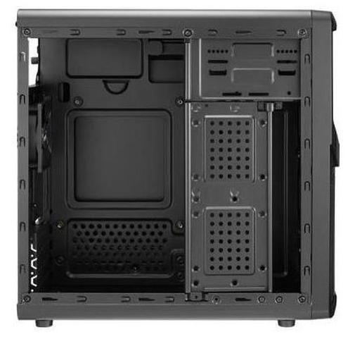 Корпус для ПК AeroCool QS 183 Advance Black (ACCX-PQ03151.11)