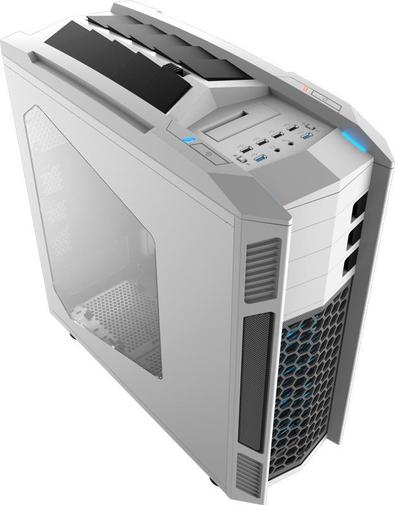 Корпус для ПК AeroCool XPREDATOR II White (ACCF-PB04031.21)