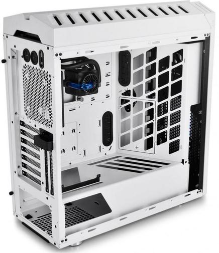 Корпус для ПК Deepcool GENOME II White (Genome II White)