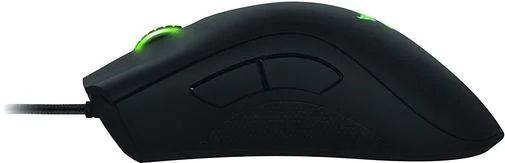 Фото: Миша Razer DeathAdder Essential Black (RZ01-02540100-R3M1) № 8 | KTC