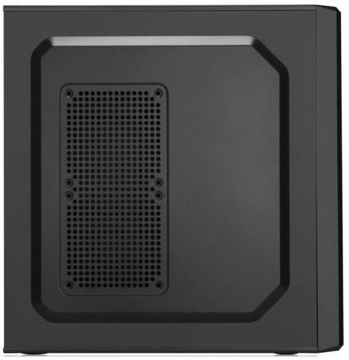 Корпус для ПК Gamemax MT522 Black (MT522-450W)