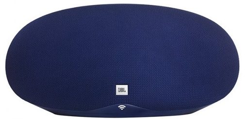 Портативна акустика JBL Playlist Blue (JBLPLYLIST150BLU)