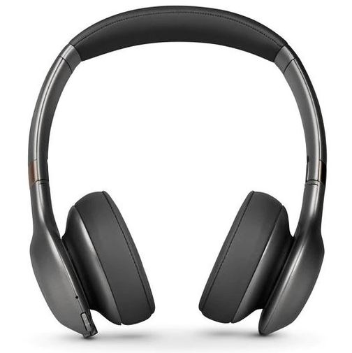 Гарнітура JBL Everest 310 Gun Metal (JBLV310BTGML)