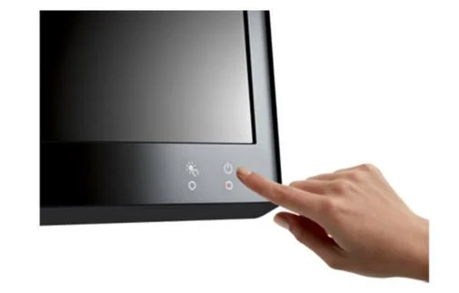 Фото: Монітор Fujitsu SL27T-1 (S26361-K1369-V160) чорний № 5 | KTC