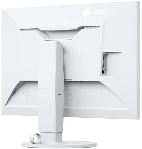 Фото: Монітор Eizo EV2780-WT White - 27" IPS / 2560×1440 / / Pivot / HAS № 8 | KTC