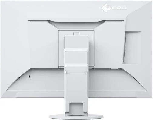 Фото: Монітор Eizo EV2456-WT White - 24.1" IPS / 1920×1200 / / Pivot / HAS № 10 | KTC