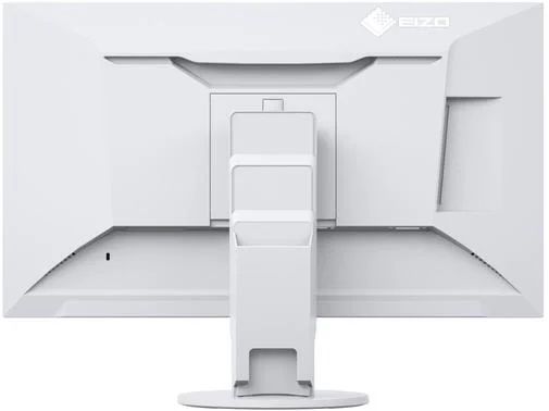Фото: Монітор Eizo EV2451-WT White - 23.8" IPS / 1920×1080 / / Pivot / HAS № 8 | KTC