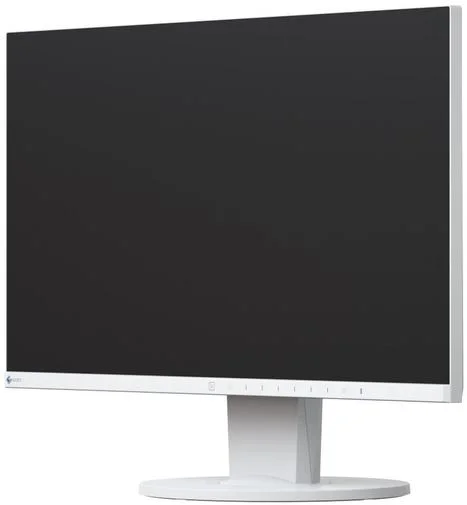 Фото: Монітор Eizo EV2450-WT White - 23.8" IPS / 1920×1080 / / Pivot / HAS № 7 | KTC