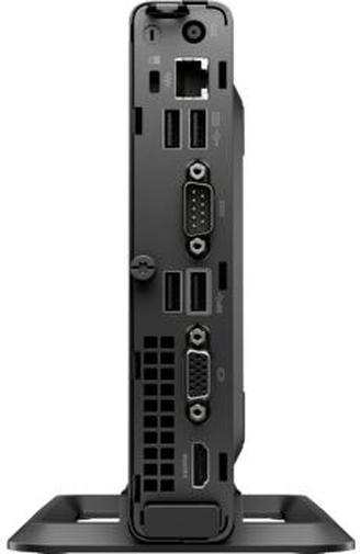 Персональний комп'ютер Hewlett-Packard HP 260 G3 DM (4YV68EA)