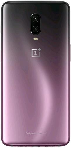 Смартфон OnePlus 6T A6010 8/128GB Purple