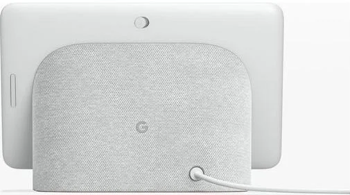 Фото: Smart колонка дисплей Google Home Hub Chalk № 6 | KTC