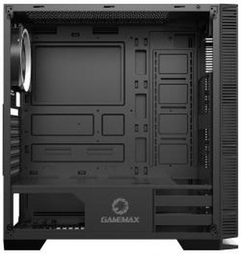 Корпус для ПК Gamemax Aurora Black