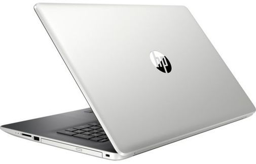 Ноутбук Hewlett-Packard 17-by0147ur 4RQ34EA Silver