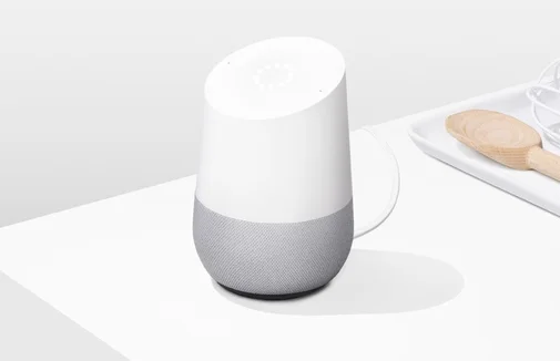 Фото: Smart колонка Google Home (GA3A00417A14) № 8 | KTC