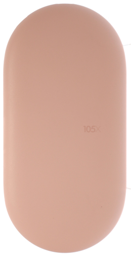 Батарея універсальна AUKKE Wireless PowerBank 105 5000mAh Pink (105 Pink)