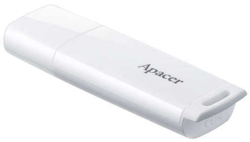 Флешка USB Apacer AH336 32GB AP32GAH336W-1 White