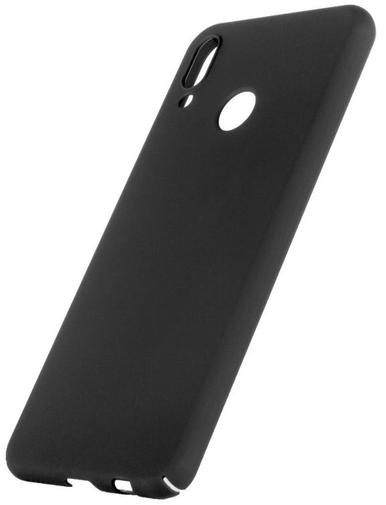 Чохол-накладка ColorWay для Huawei P Smart Plus - PC Case Black