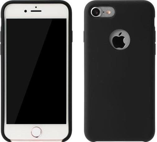 Чохол-накладка Remax для Apple iPhone 7/8 - Kellen Series Black