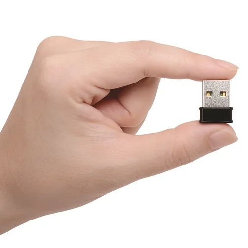 Фото: Wi-Fi адаптер Edimax EW-7822ULC № 4 | KTC